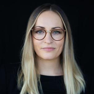 Madeleine Wolf