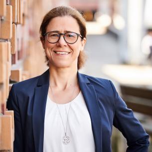 Stephanie Kowitz-Harms