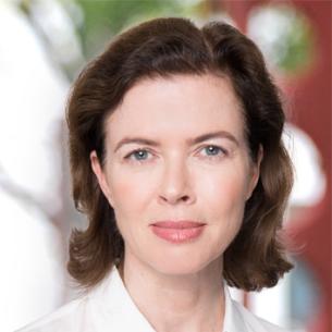 Claudia Alsdorf