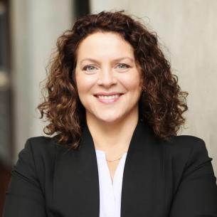 Stephanie Levy