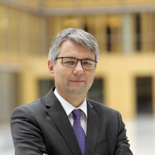 Dr. Achim Dercks