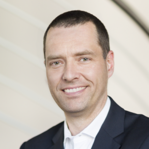 Dirk Röhrborn