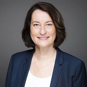 Leonie Gebers | © BPA