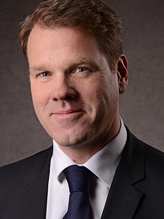 Prof. Dr. Ulf-Daniel Ehlers