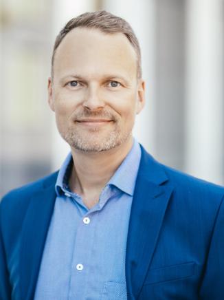 Kai Gehring