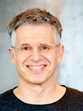 Dr. Bernhard Rohleder