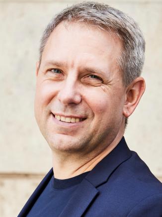 Prof. Dr. Niels Pinkwart