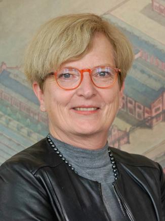 Prof. Dr. Ulrike Tippe