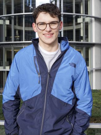 Florian Fabricius