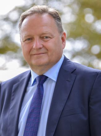 Jürgen Böhm