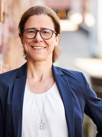 Stephanie Kowitz-Harms