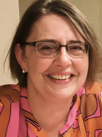 Sandra Hestermann