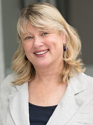 Dr. Sigrun Nickel