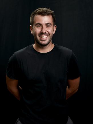 Simon Nuber