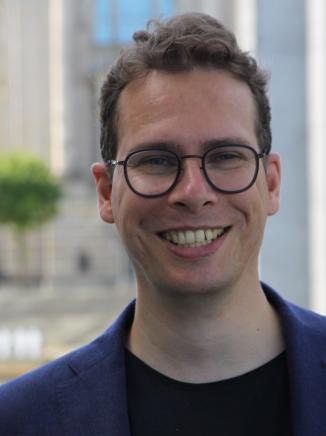 Stefan Schönwetter