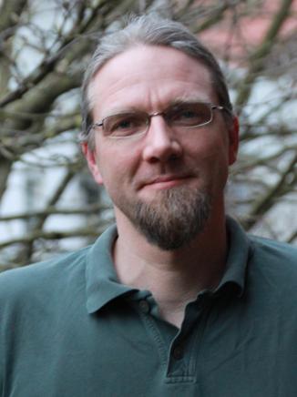 Sven Slotosch