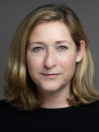 Lilian Tschan