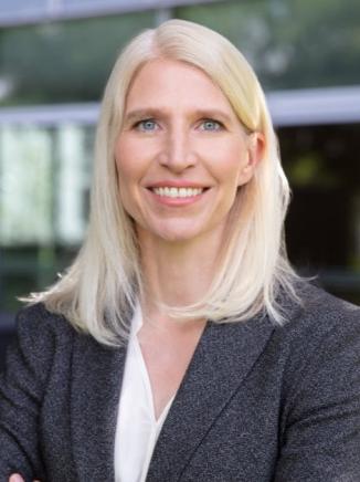 Melanie Kehr