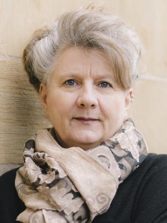 Susanne Beckmann