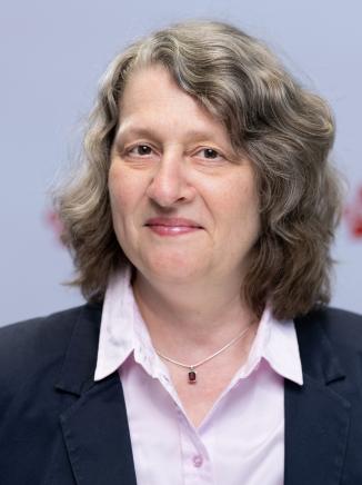 Anja Bensinger-Stolze