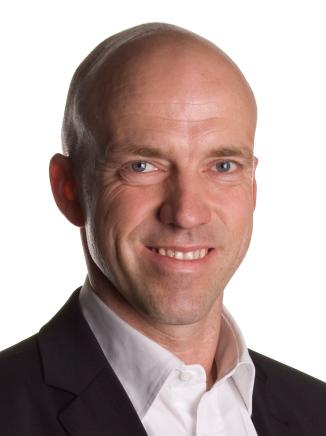 Prof. Dr. Arnd Gottschalk