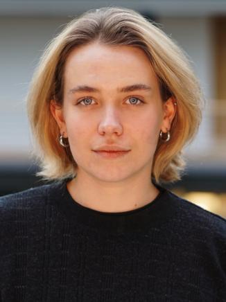 Lea Bachus 