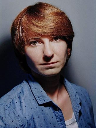 Sabrina Walther 