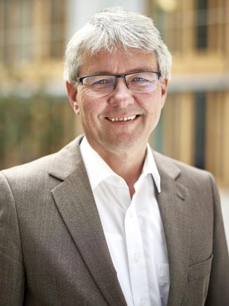 Dr. Achim Dercks