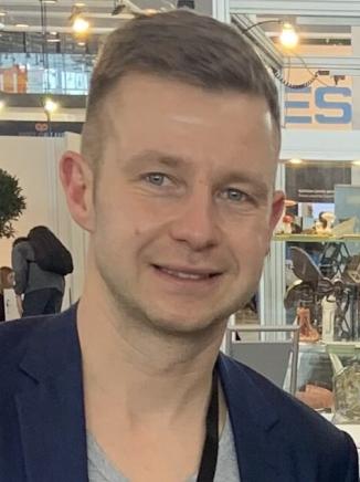 Florian Brückner 