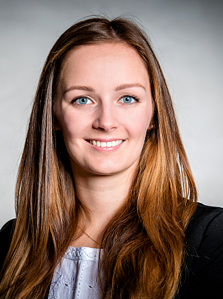 Lisa-Kristin Pohl