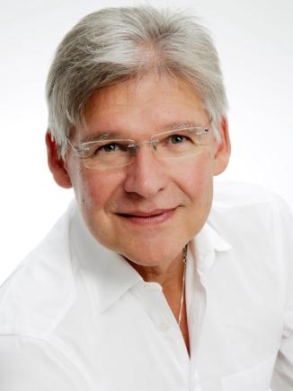 Gerhard Wächter