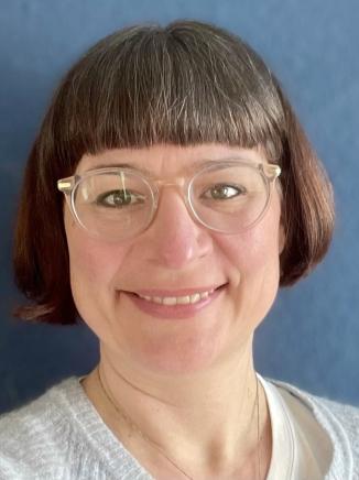 Ina Höffken
