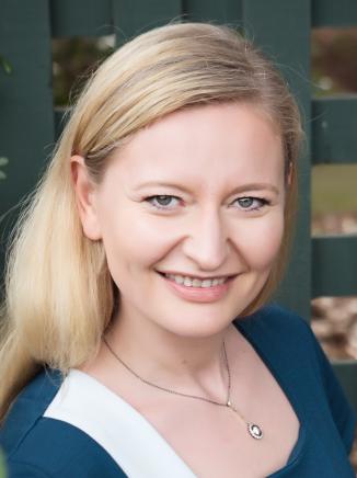Jenny Jungeblut
