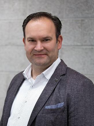 Oliver Kracht