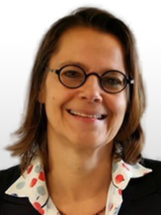 Dr. Sabine Leppek