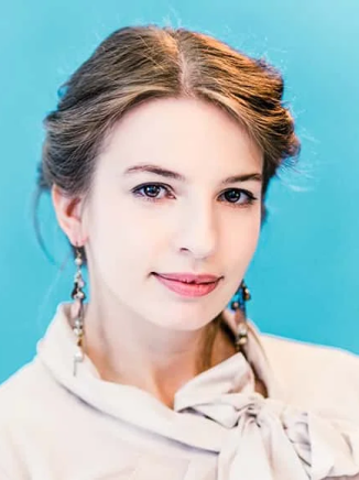 Marina Weisband