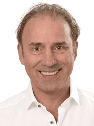 Dr. Peter Dern