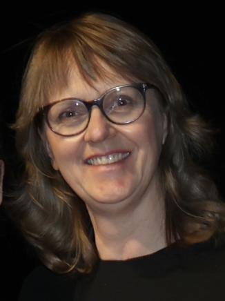 Susanne Böhmig