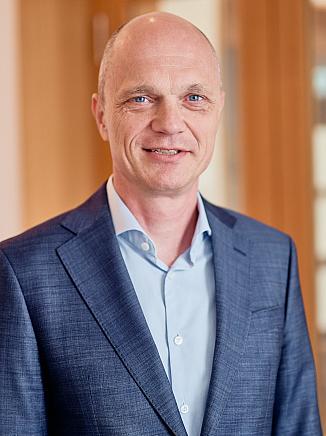 Dr. Markus Warnke