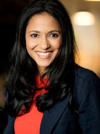 Dalia Das