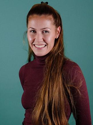Stephanie Gerken